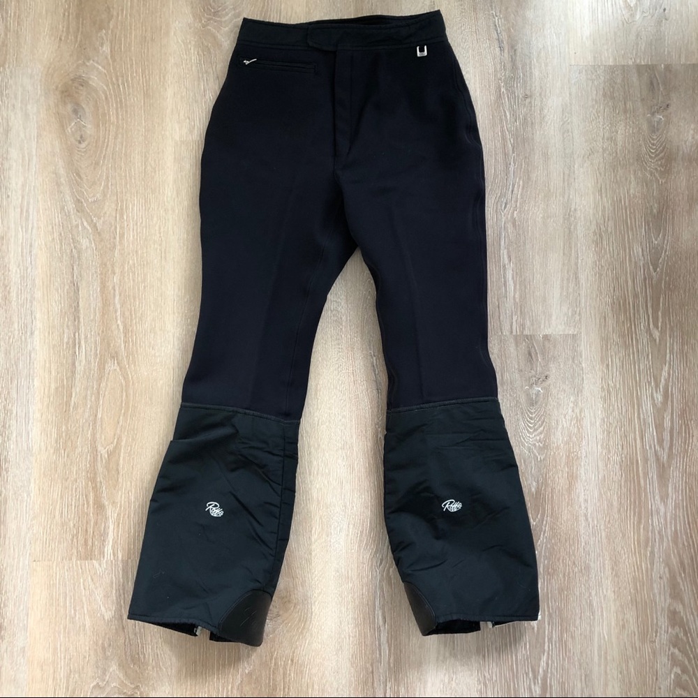 Roffe Ski Pants size small